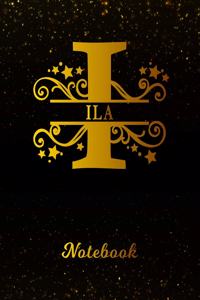 Ila Notebook