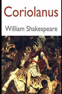 Coriolanus (Annotated)