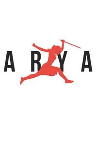 Arya