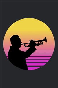 Retro Trumpet Journal