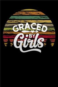 graced by girls