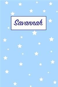 Savannah