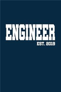 Engineer est. 2019