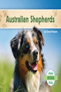 Australian Shepherds