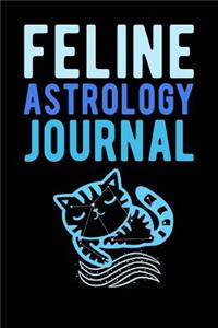 Feline Astrology Journal