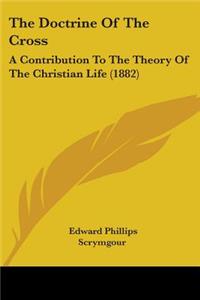 Doctrine Of The Cross