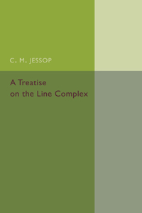 Treatise on the Line Complex