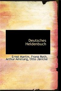 Deutsches Heldenbuch