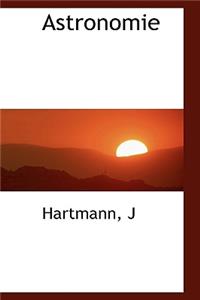 Astronomie