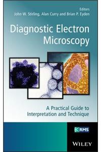 Diagnostic Electron Microscopy