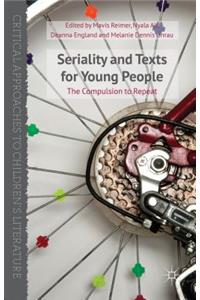 Seriality and Texts for Young People