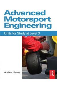 Advanced Motorsport Engineering