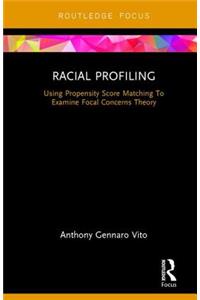 Racial Profiling