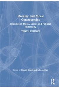 Morality and Moral Controversies