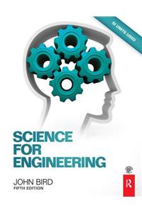 Science for Engineering