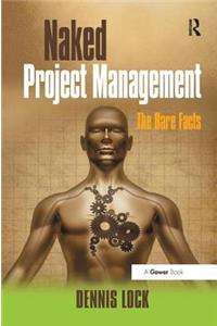 Naked Project Management