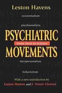 Psychiatric Movements