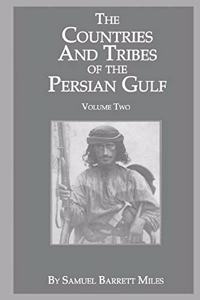 COUNTRIES TRIBES OF PERSIAN GULF