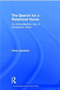 Search for a Relational Home