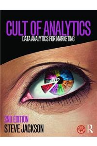 Cult of Analytics