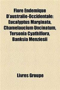 Flore Endmique D'Australie-Occidentale