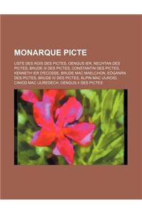 Monarque Picte
