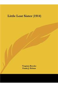 Little Lost Sister (1914)