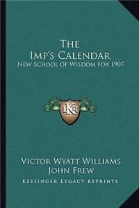 The Imp's Calendar