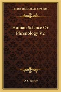 Human Science or Phrenology V2