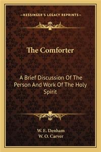 The Comforter