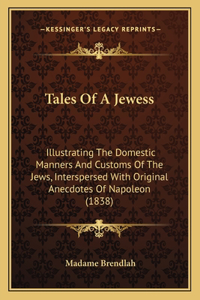 Tales of a Jewess