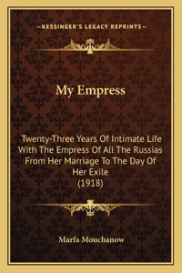 My Empress