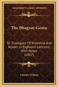 Bhagvat-Geeta