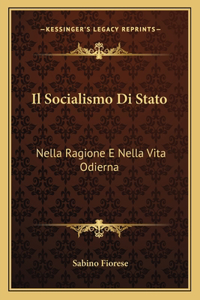 Socialismo Di Stato