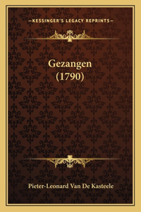 Gezangen (1790)