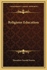 Religious Education