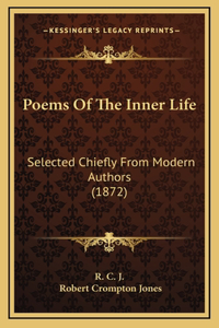 Poems Of The Inner Life