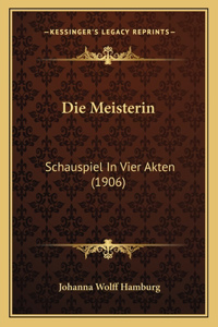 Meisterin