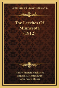 The Leeches Of Minnesota (1912)