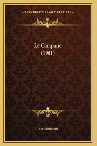 Le Campane (1901)