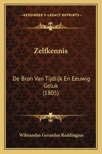 Zelfkennis