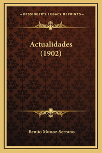 Actualidades (1902)