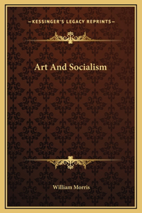 Art And Socialism