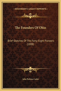 The Founders Of Ohio