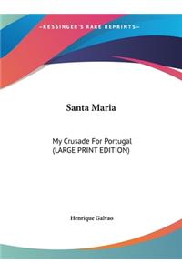 Santa Maria