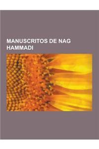 Manuscritos de Nag Hammadi