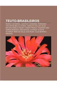 Teuto-Brasileiros