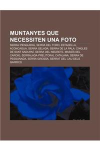 Muntanyes Que Necessiten Una Foto