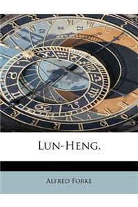 Lun-Heng.