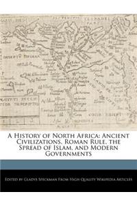 A History of North Africa